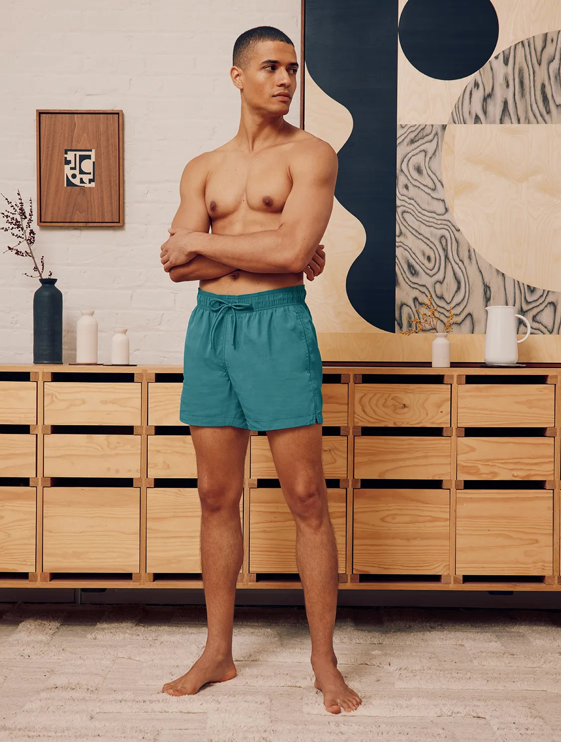 SALVADOR SPORT SWIM