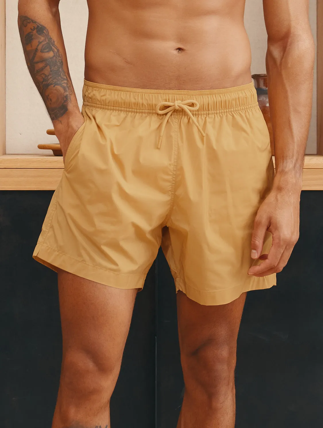 SALVADOR SPORT SWIM