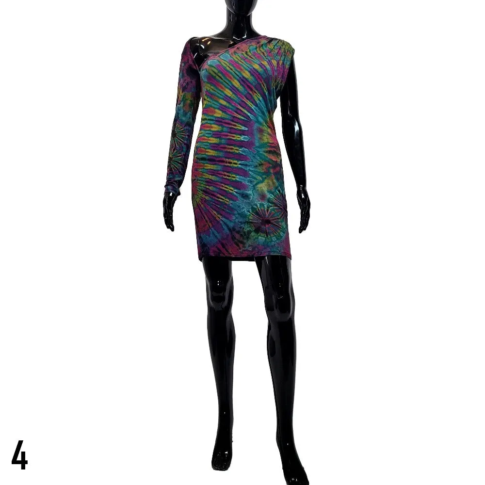 Samantha Midi Dress