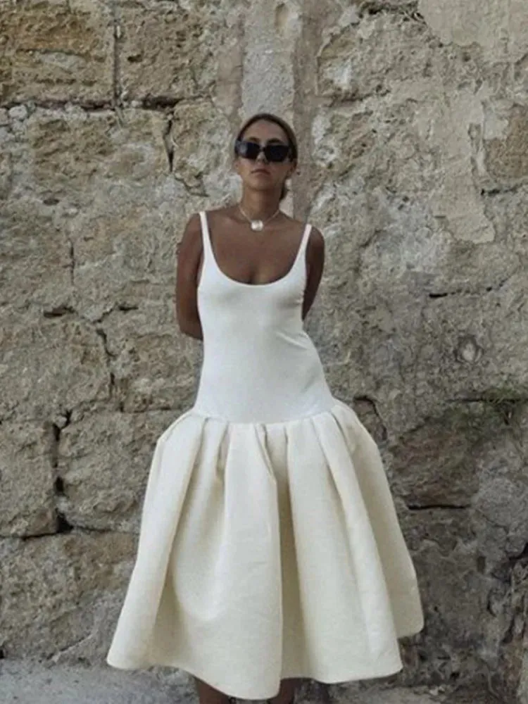 SARAH DRESS