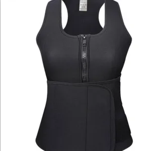 Sauna trainer vest