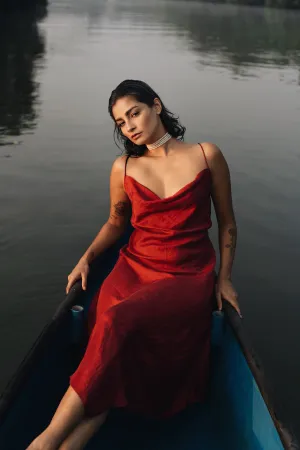 Scarlet