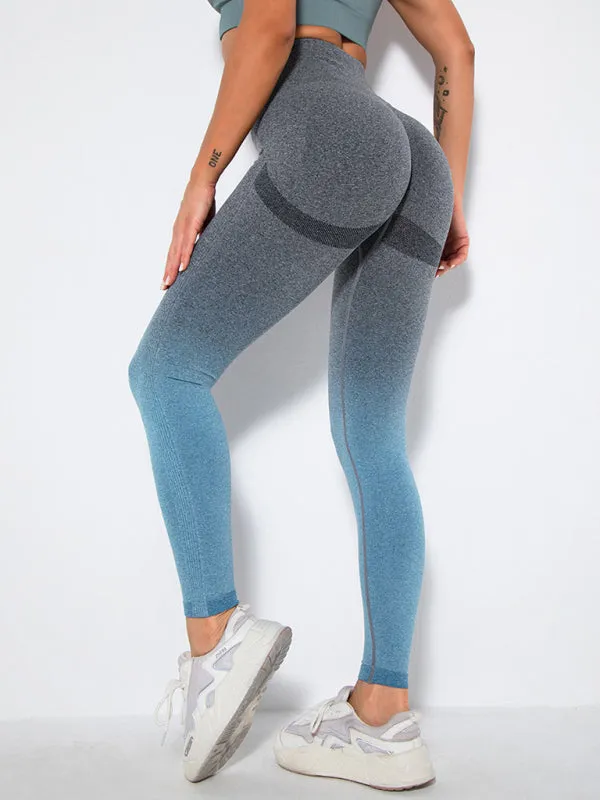 SculptFit Seamless Radiance Leggings