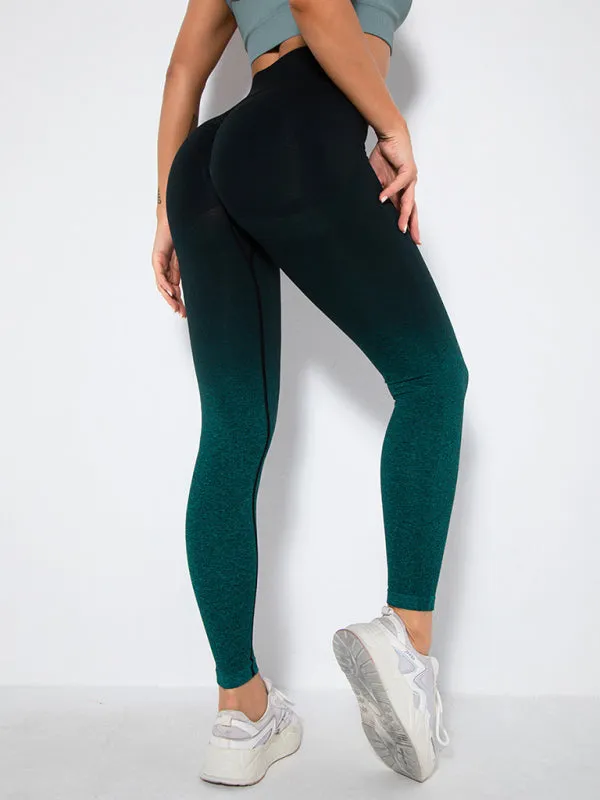 SculptFit Seamless Radiance Leggings