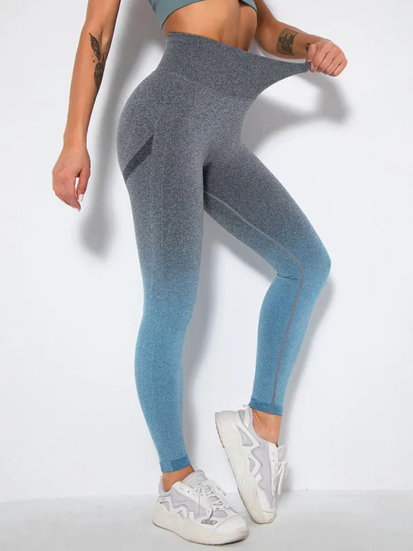 SculptFit Seamless Radiance Leggings