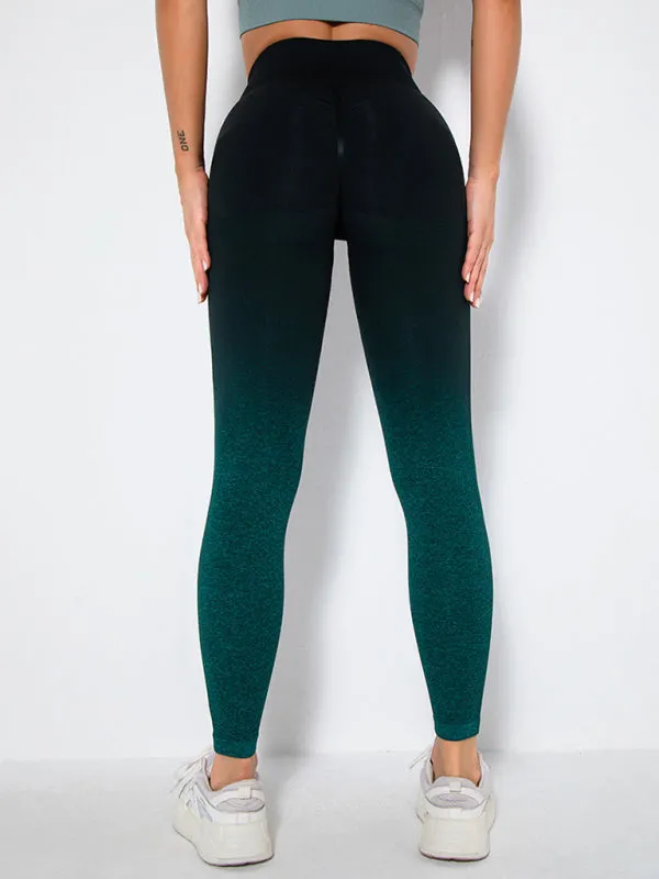 SculptFit Seamless Radiance Leggings