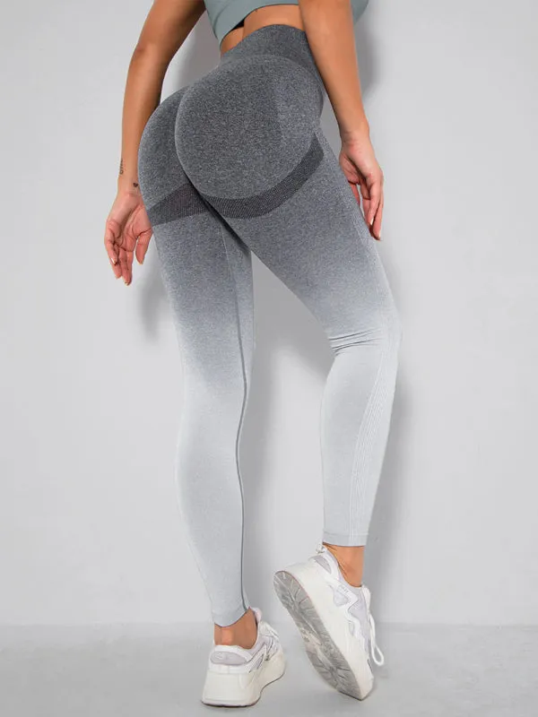 SculptFit Seamless Radiance Leggings