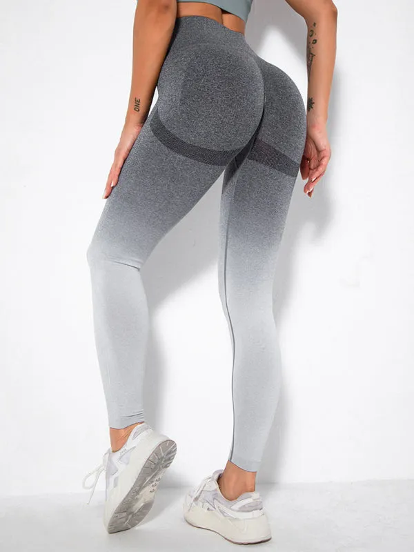 SculptFit Seamless Radiance Leggings