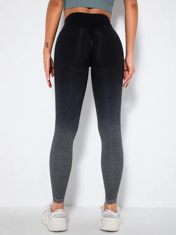 SculptFit Seamless Radiance Leggings