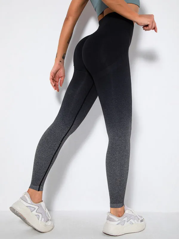 SculptFit Seamless Radiance Leggings