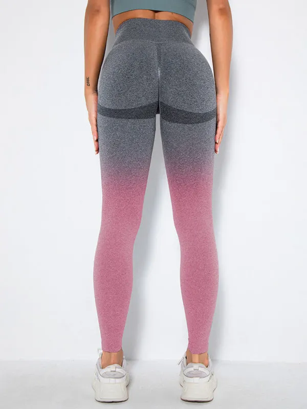 SculptFit Seamless Radiance Leggings