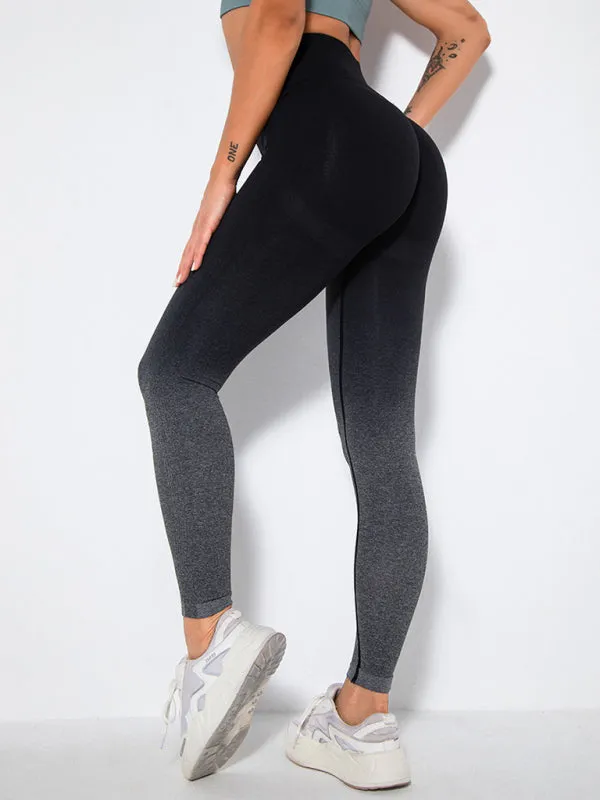 SculptFit Seamless Radiance Leggings