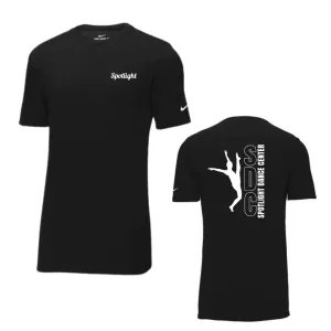 SDC Nike Dri-FIT Cotton/Poly Tee