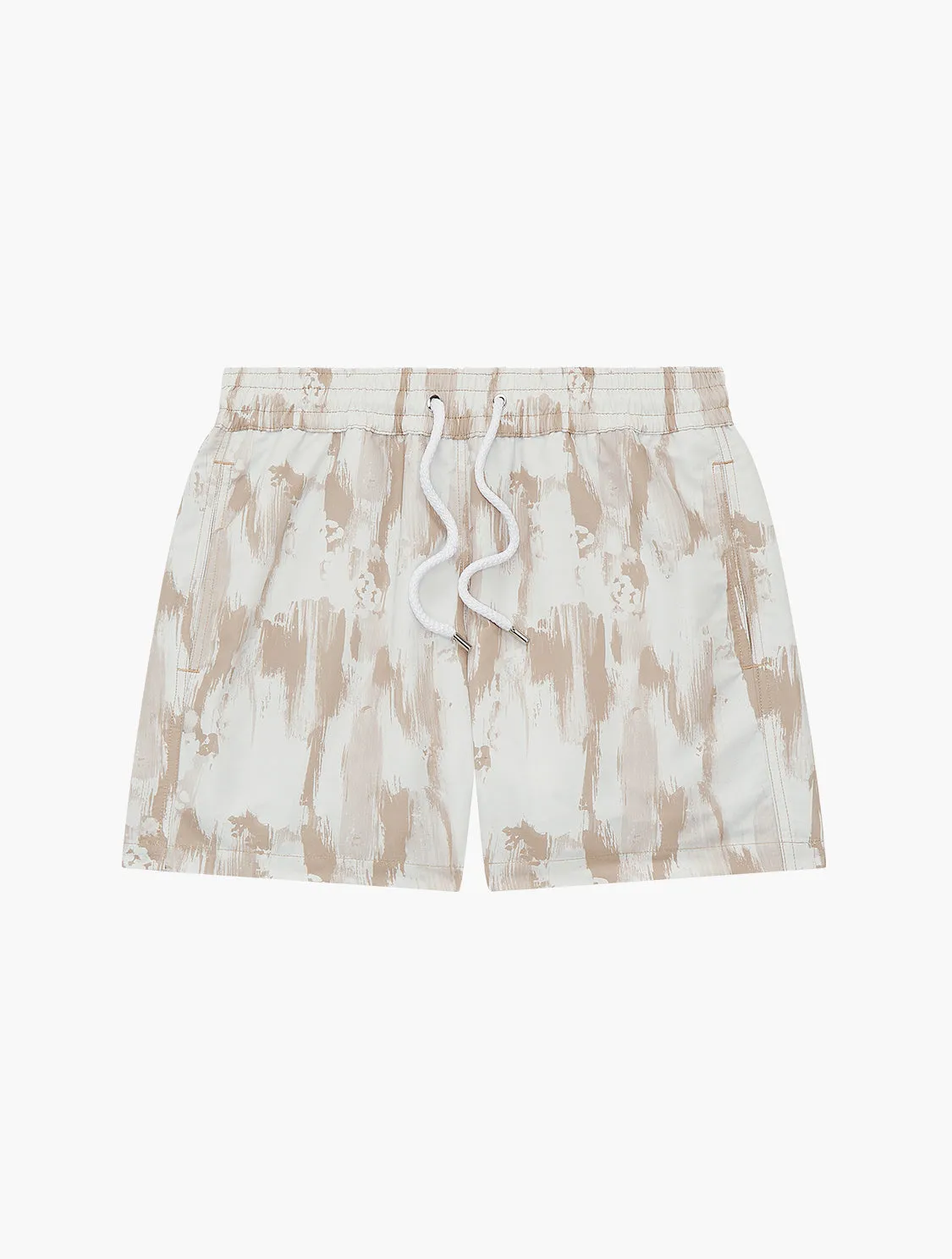 SEASCAPE SPORT SWIM SHORTS
