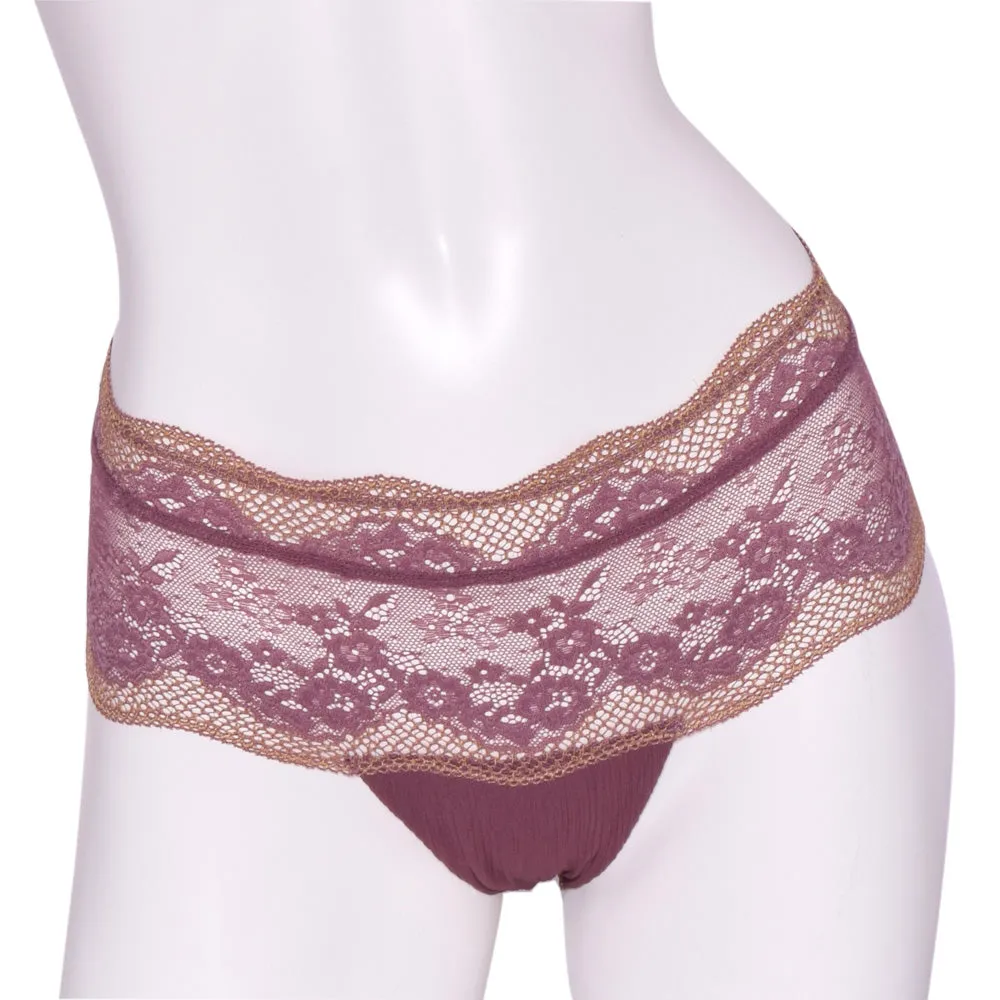 Selmark Hipster Panty