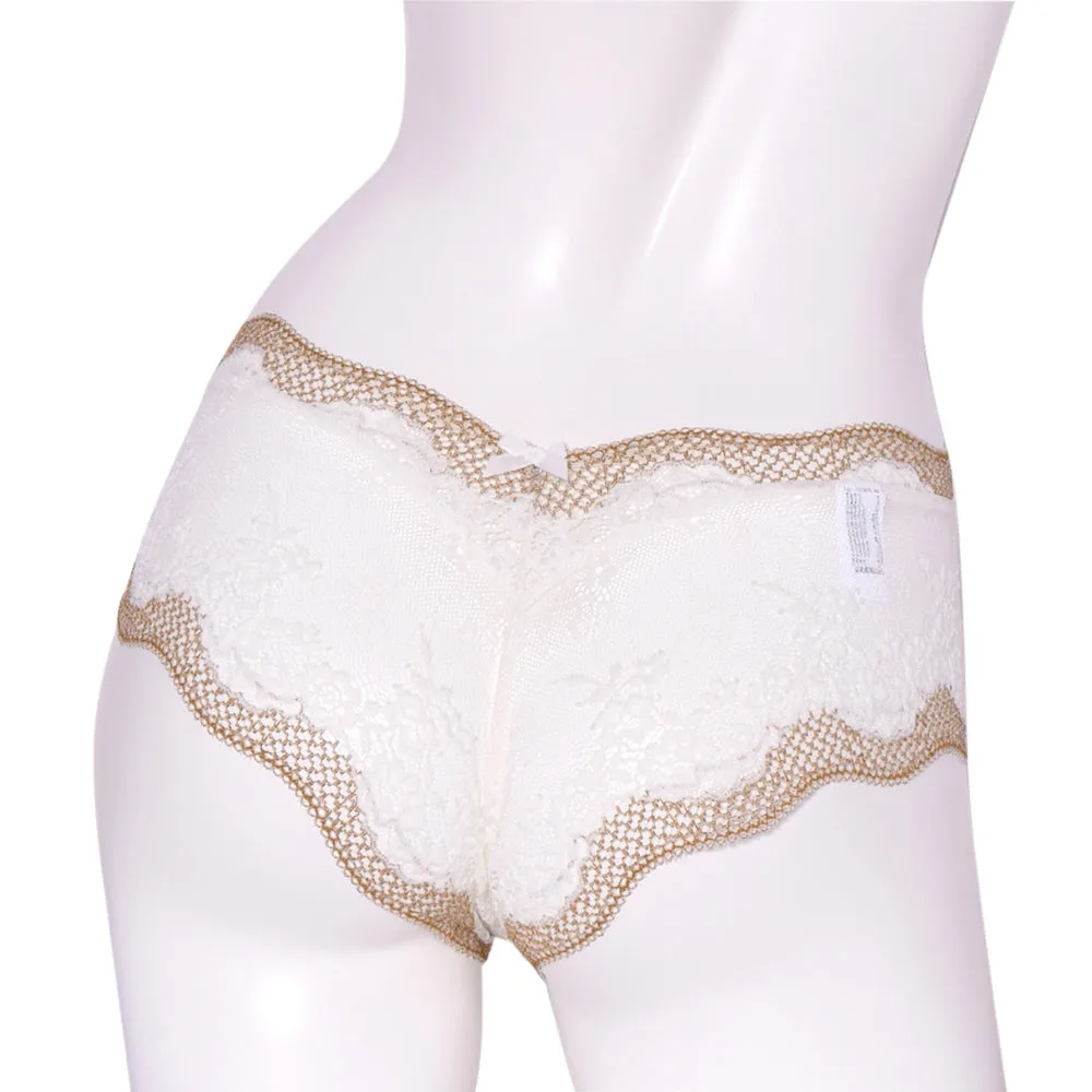 Selmark Hipster Panty