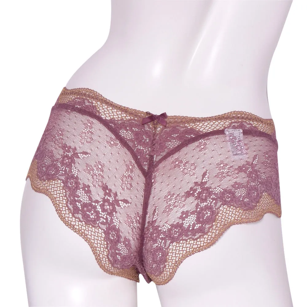 Selmark Hipster Panty