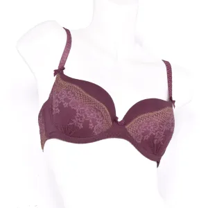Selmark Moulded Bra