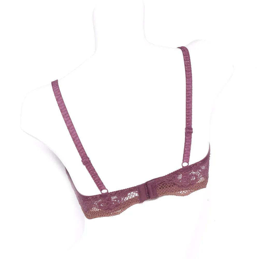 Selmark Moulded Bra