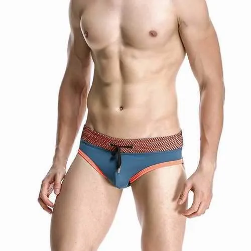 SEOBEAN Mesh Trunks