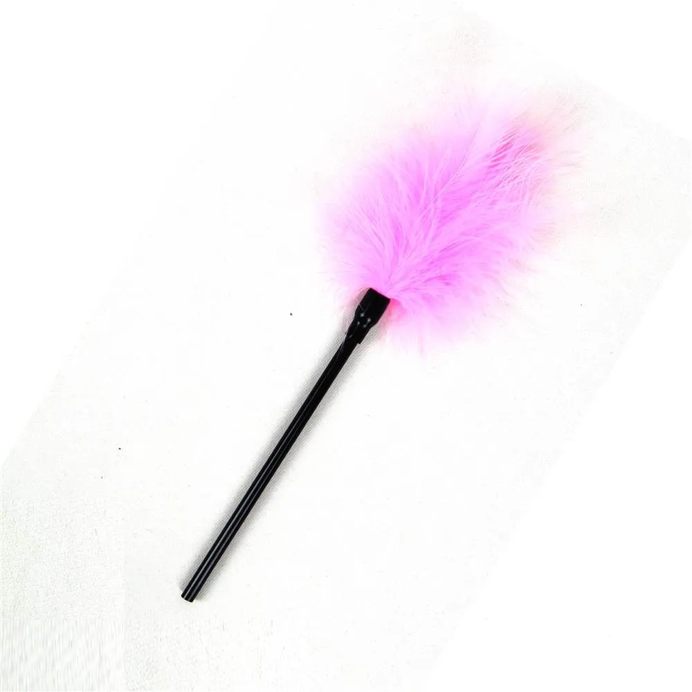 Sex Games Flirt Feather