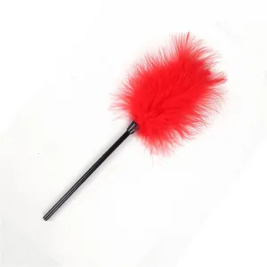 Sex Games Flirt Feather