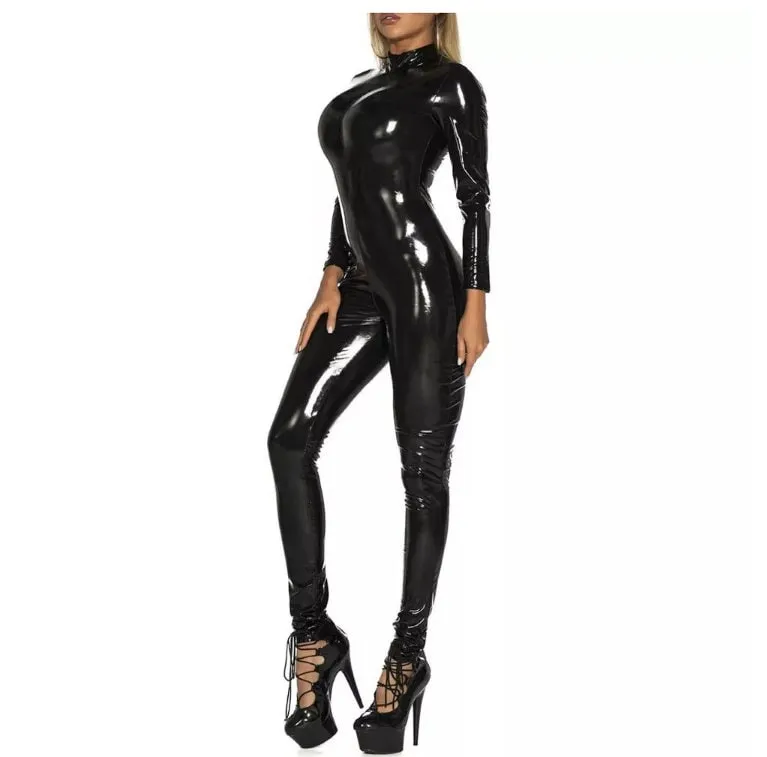 Sexy Bodysuit | Bodysuit | Womens Bodysuit | Womens Jumpsuit | Catsuit