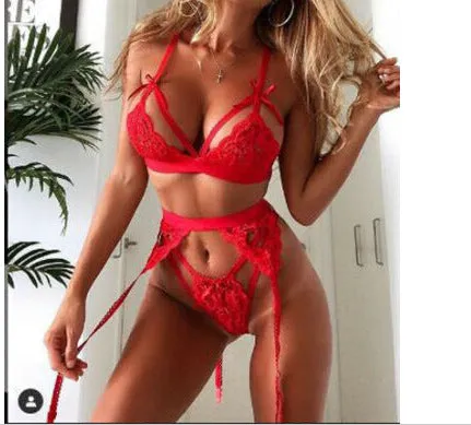 Sexy Doll Lingerie for Ultimate Seduction