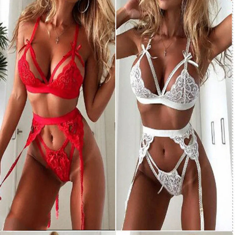 Sexy Doll Lingerie for Ultimate Seduction