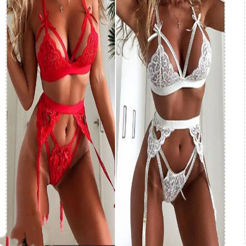 Sexy Doll Lingerie for Ultimate Seduction