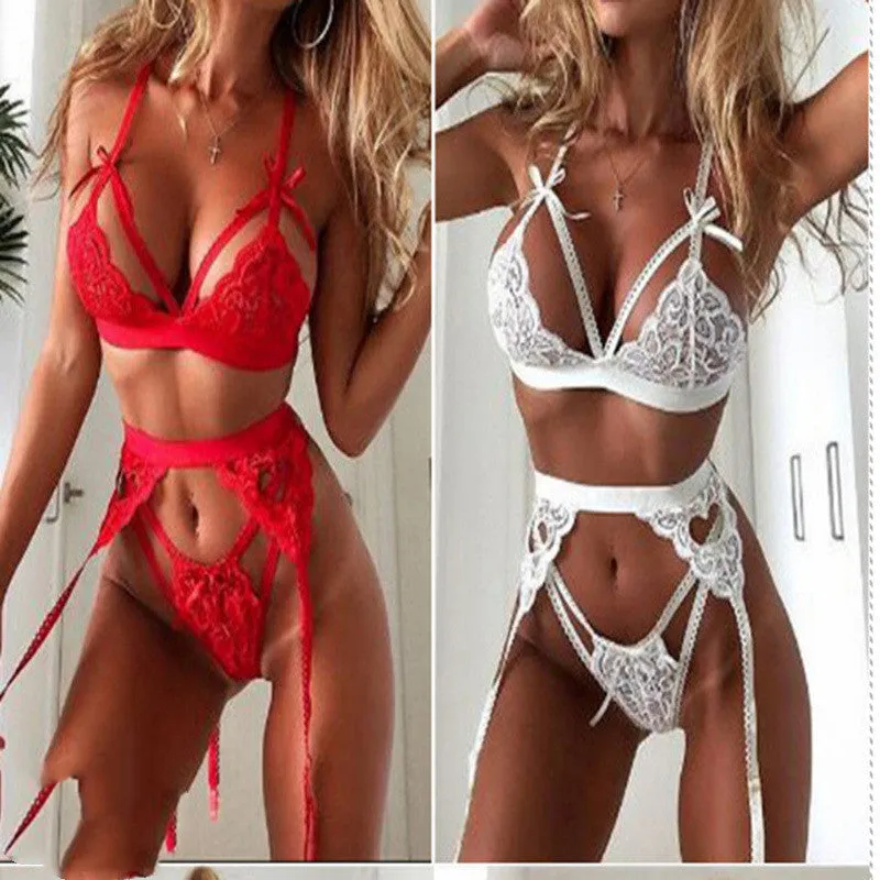 Sexy Doll Lingerie for Ultimate Seduction