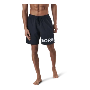 Sheldon Shorts Blue