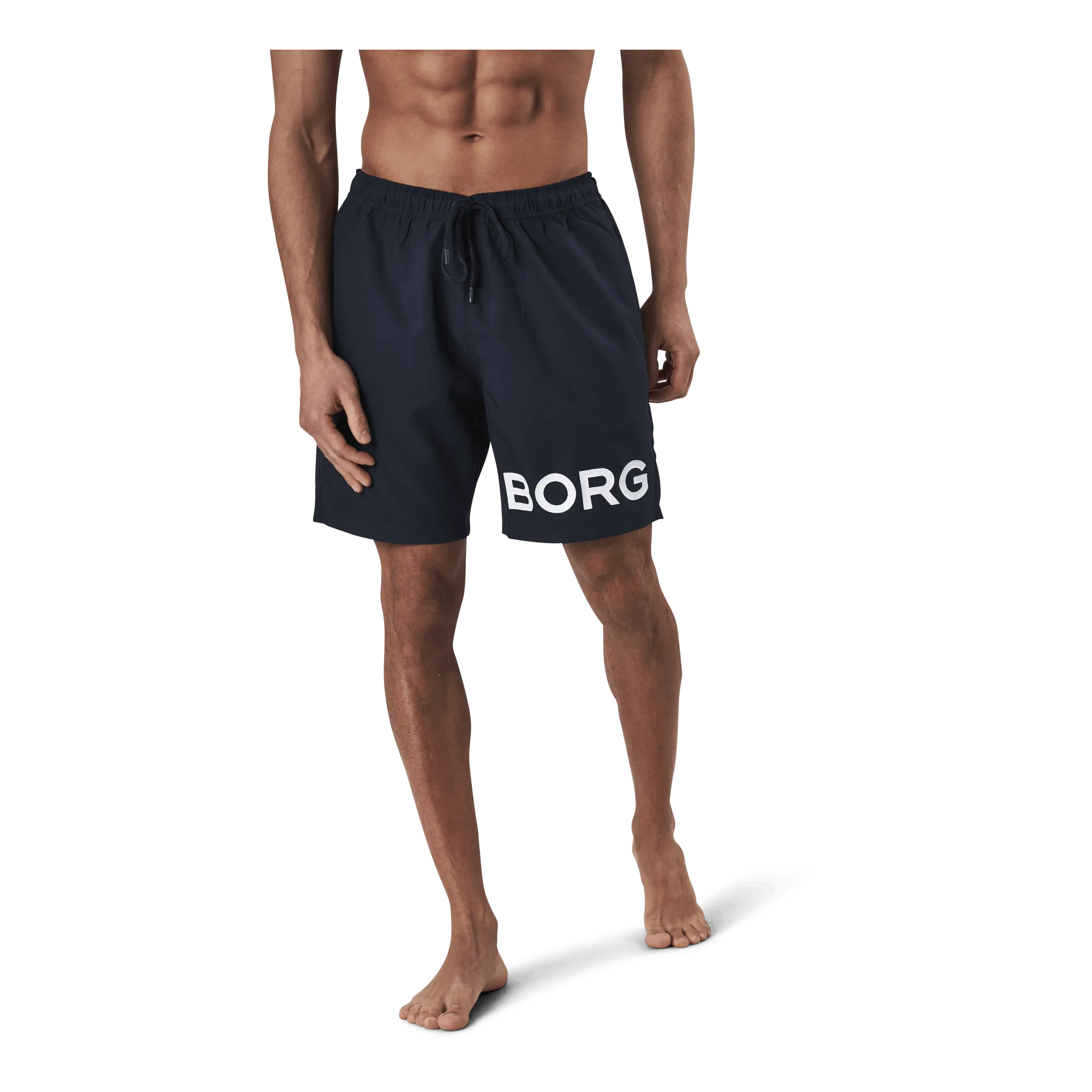 Sheldon Shorts Blue