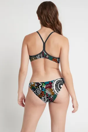Shelly Bottoms in Coming Together by Brad Hore  | Made to Order