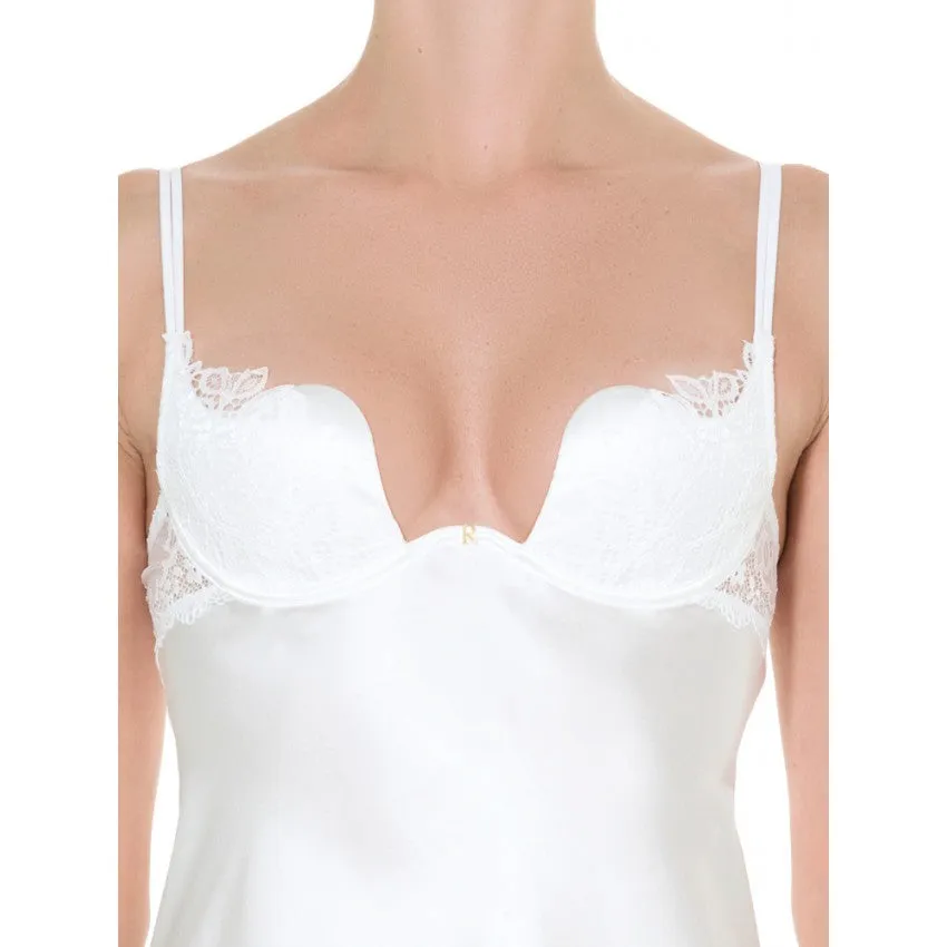 Silk Star Cup Babydoll