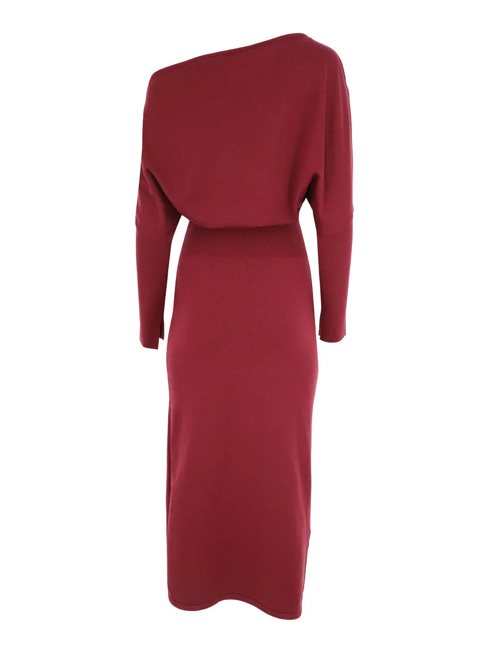 Simkhai Janese Off shoulder Midi Dress (More Colors)