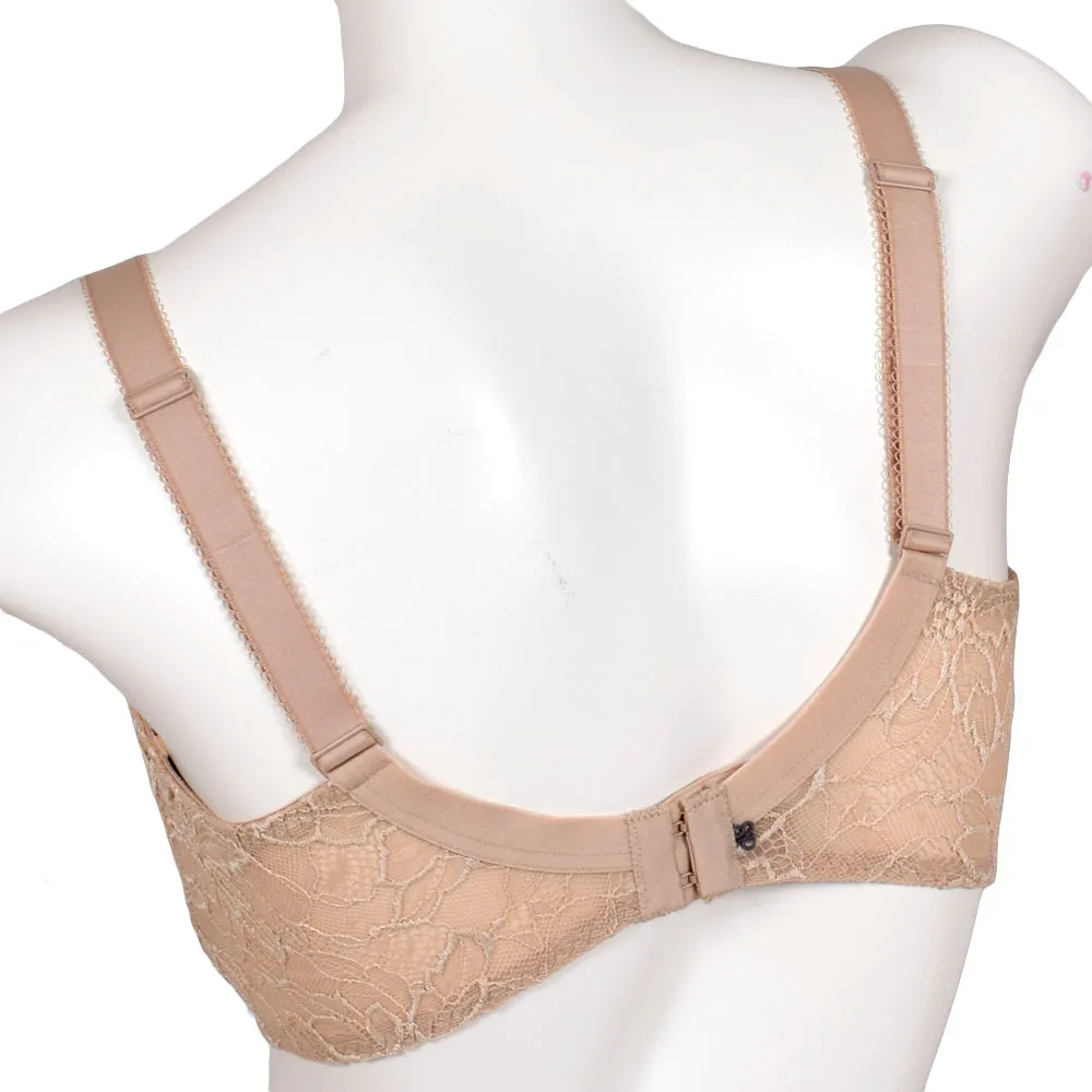 Simone Perele Full Cup Bra Nude