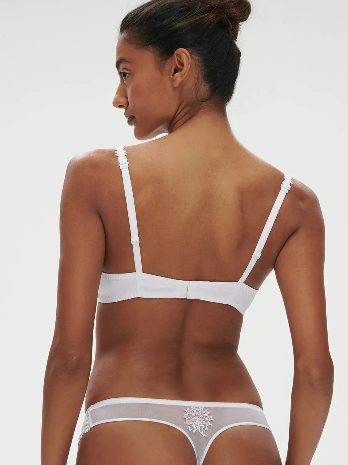 Simone Perele Wish Demi Bra