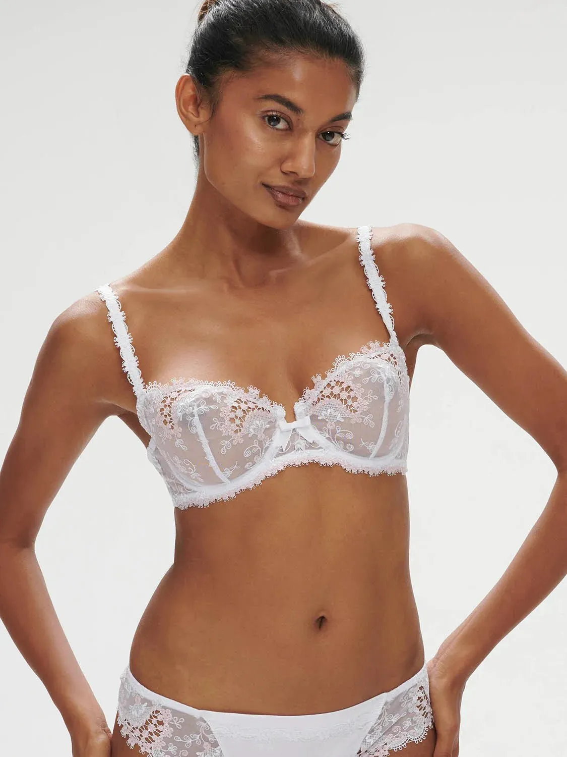Simone Perele Wish Demi Bra