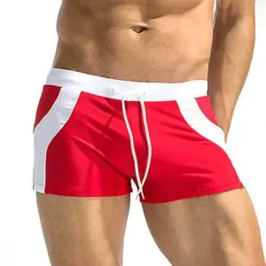 Smooth Spell Color Swimwear