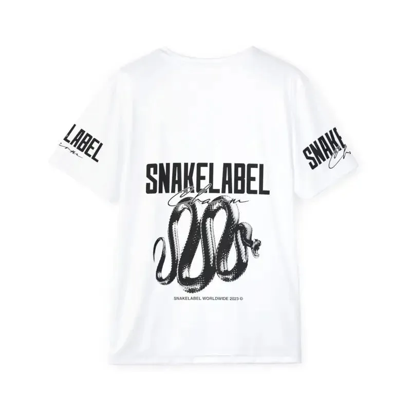 Snake Performance Men's Sports Jersey | shirt with snake, Lightweight Fabric, Classic Fit & Quality Craftsmanship