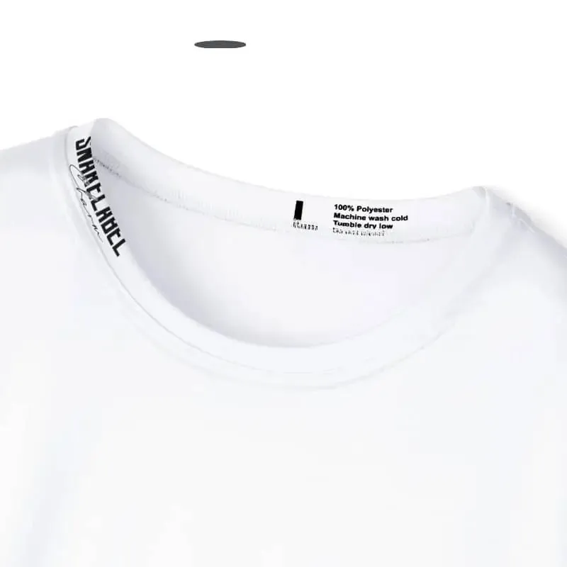 Snake Performance Men's Sports Jersey | shirt with snake, Lightweight Fabric, Classic Fit & Quality Craftsmanship