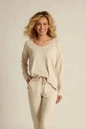 Soft Pullover