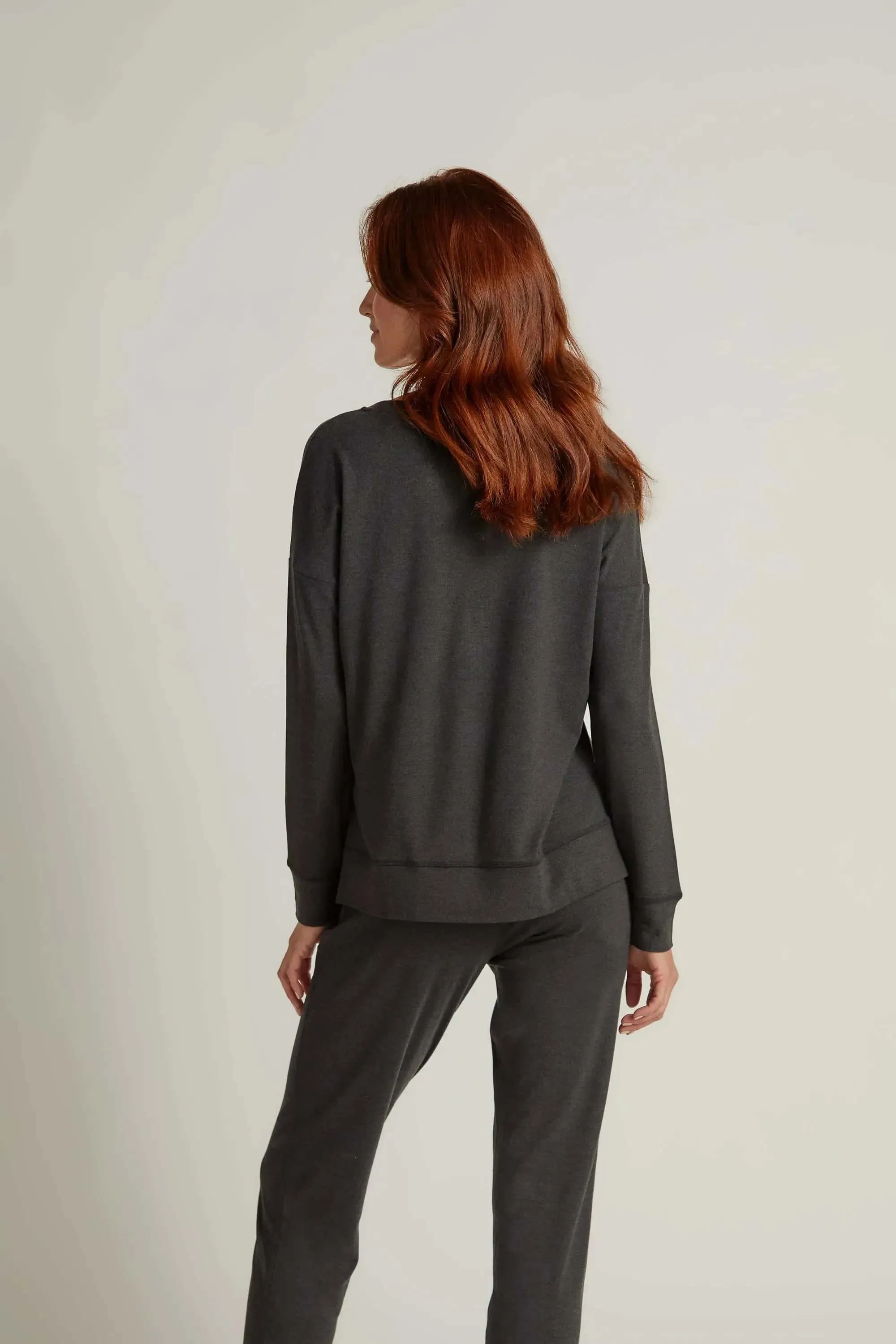 Soft Pullover