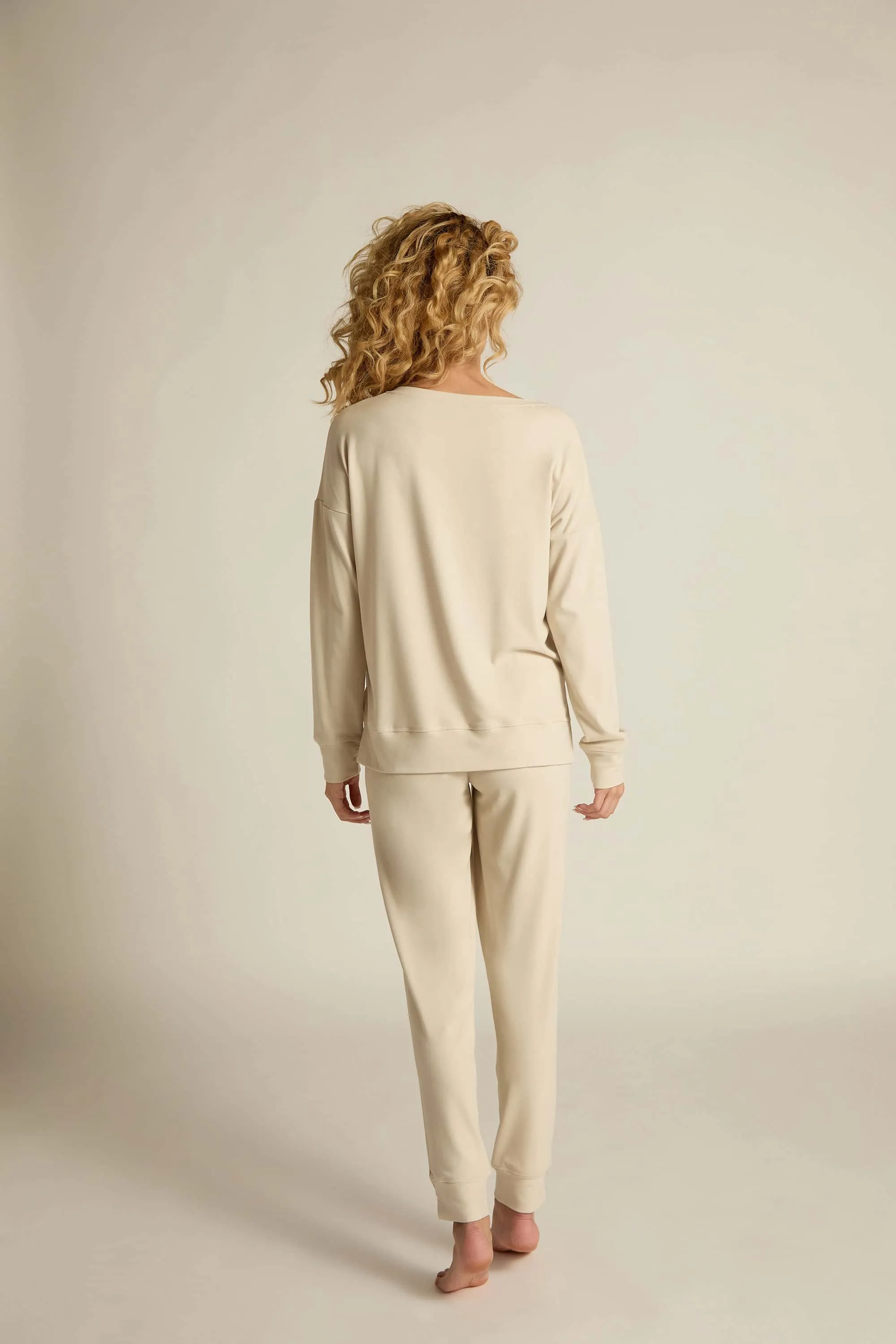 Soft Pullover