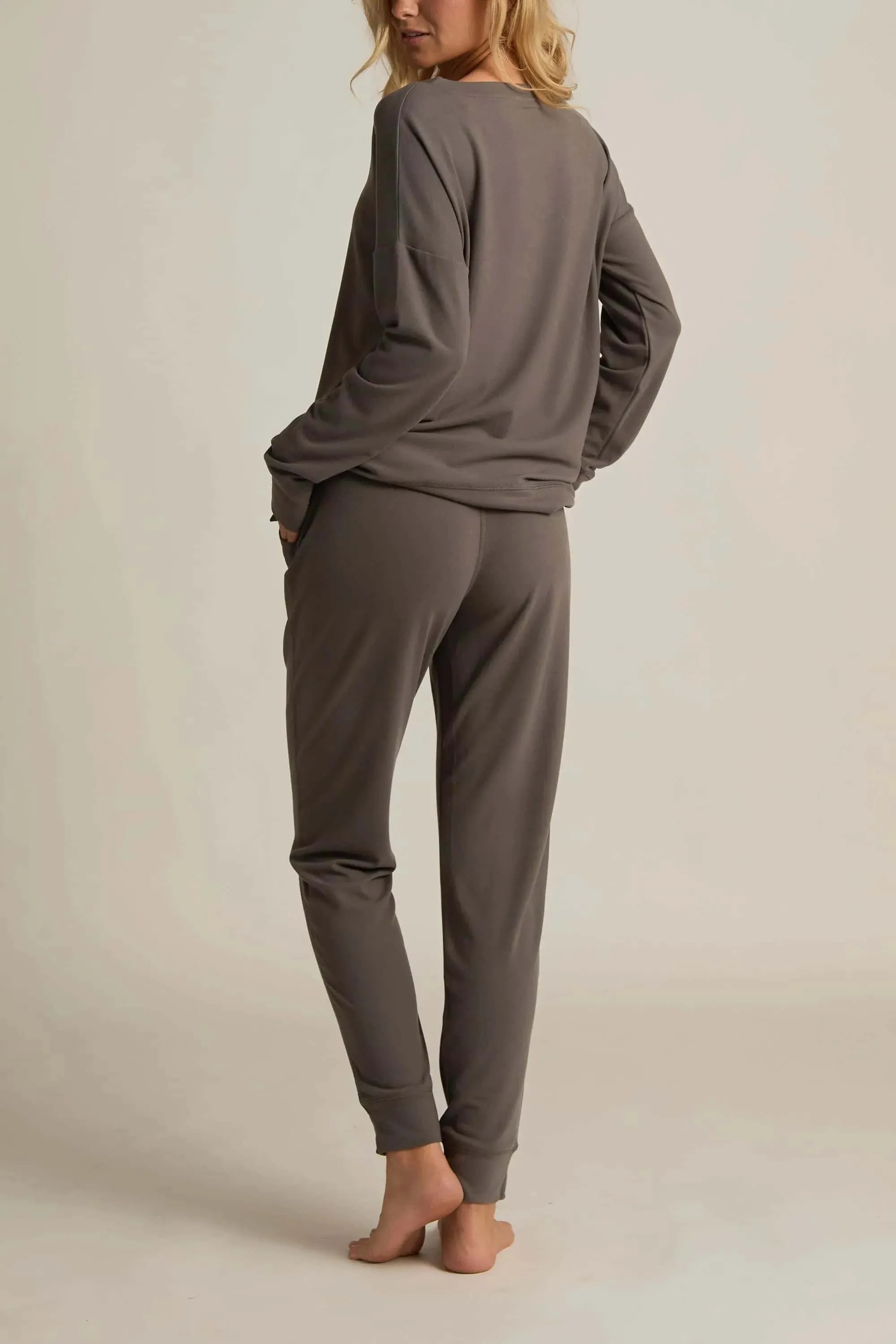 Soft Pullover