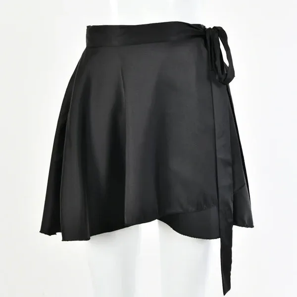 Soft Satin Two Piece Set
