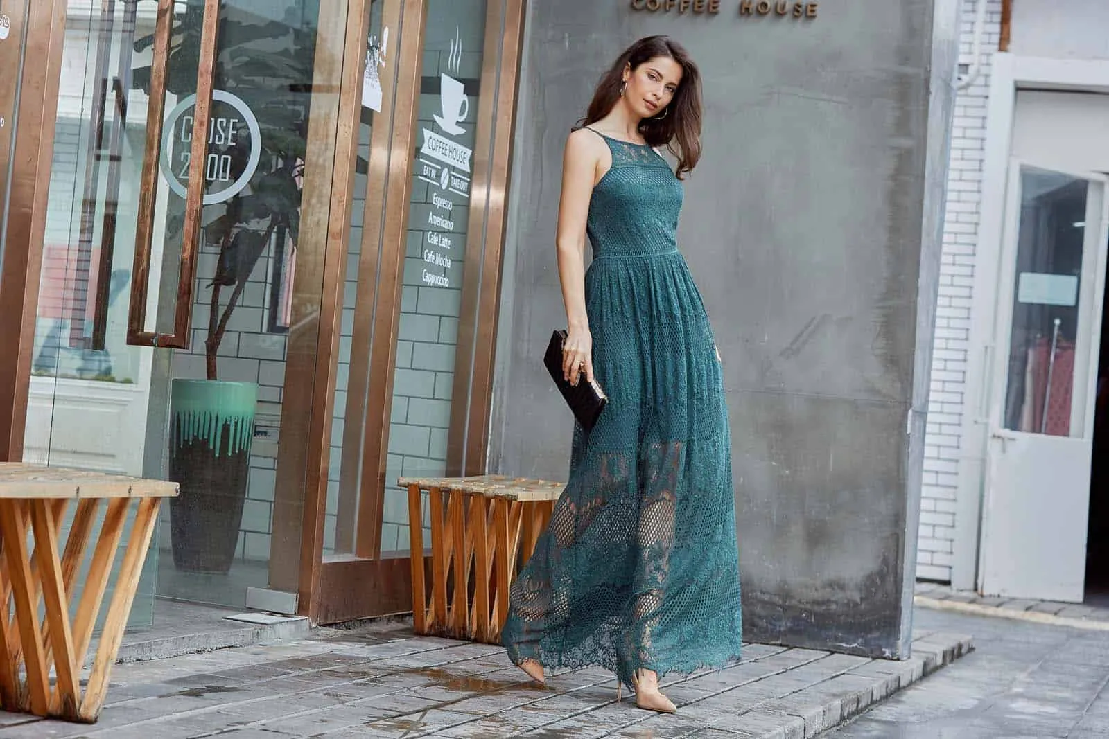 Sonnie Dress