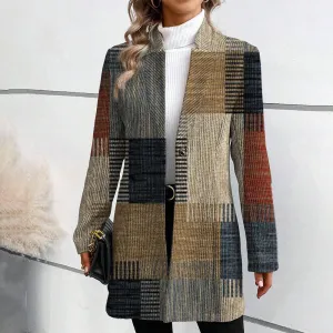 Sophia™ | Sophisticated Blazer