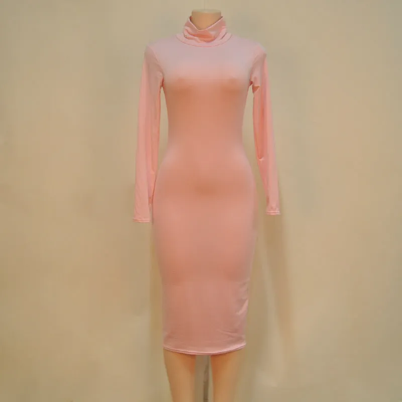 Sophisticated Club Wear